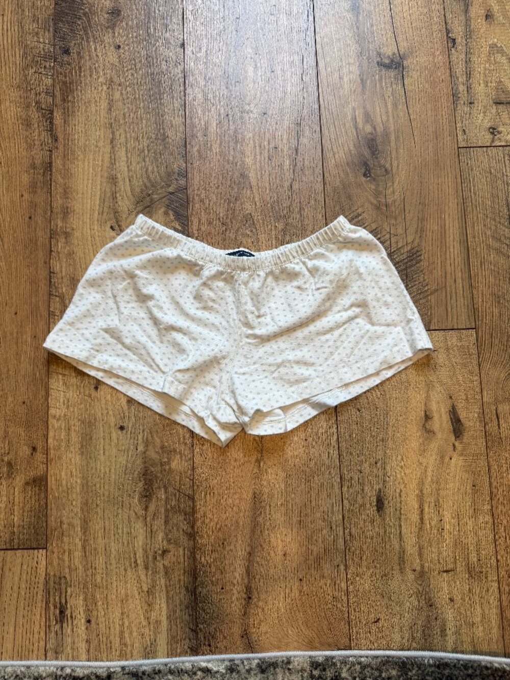 Brandy PJ Shorts